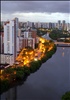 A Cidade e o Rio